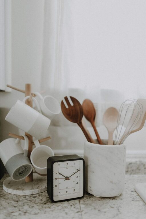 Ideas rápidas para que tus mañanas sean más fluidas