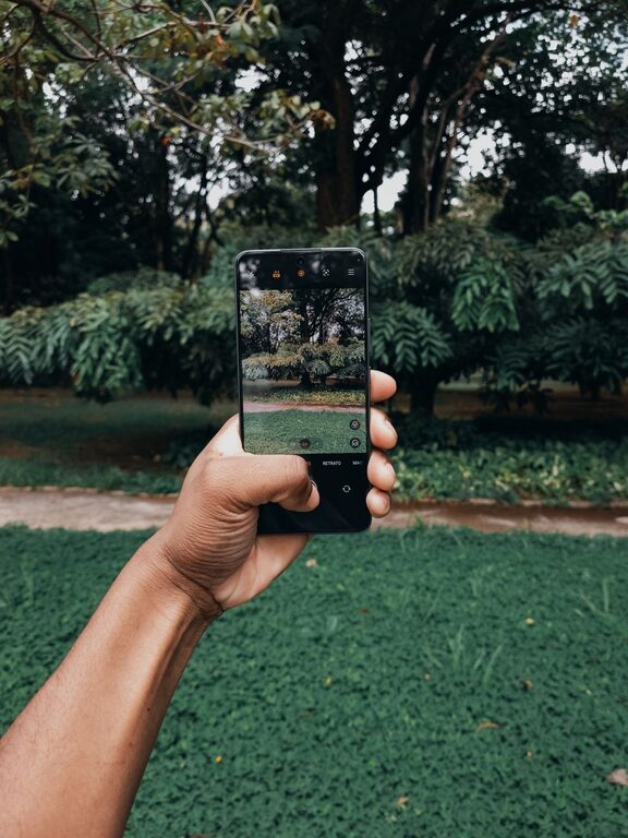 Consejos esenciales para principiantes para mejorar tus fotos con el móvil